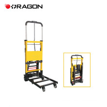 Stair dolly rental trolley hand truck stair climbing wheelbarrow